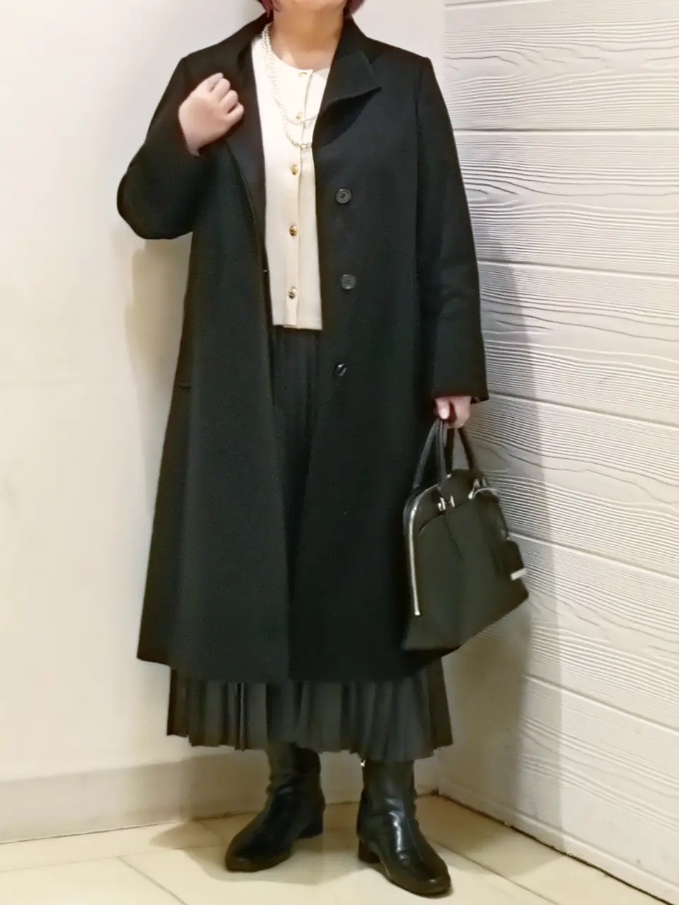 23区 L 中村 コーディネート画像