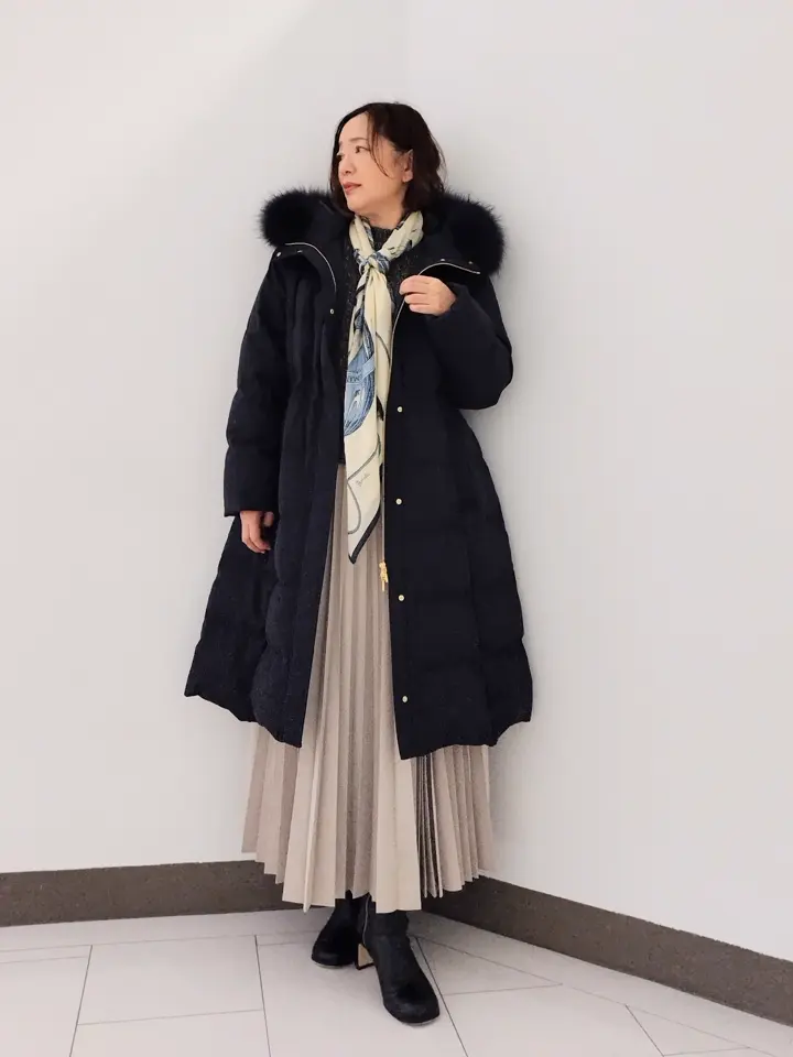 23区 L ナオミ コーディネート画像