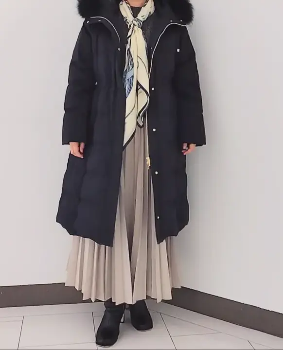 23区 L ナオミ コーディネート画像