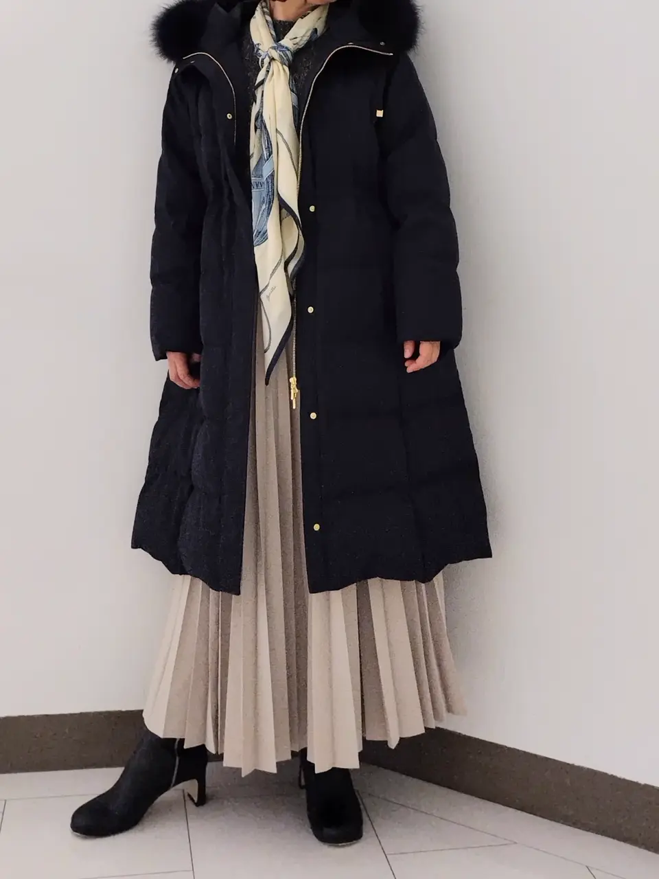 23区 L ナオミ コーディネート画像