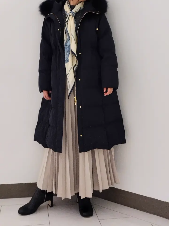 23区 L ナオミ コーディネート画像