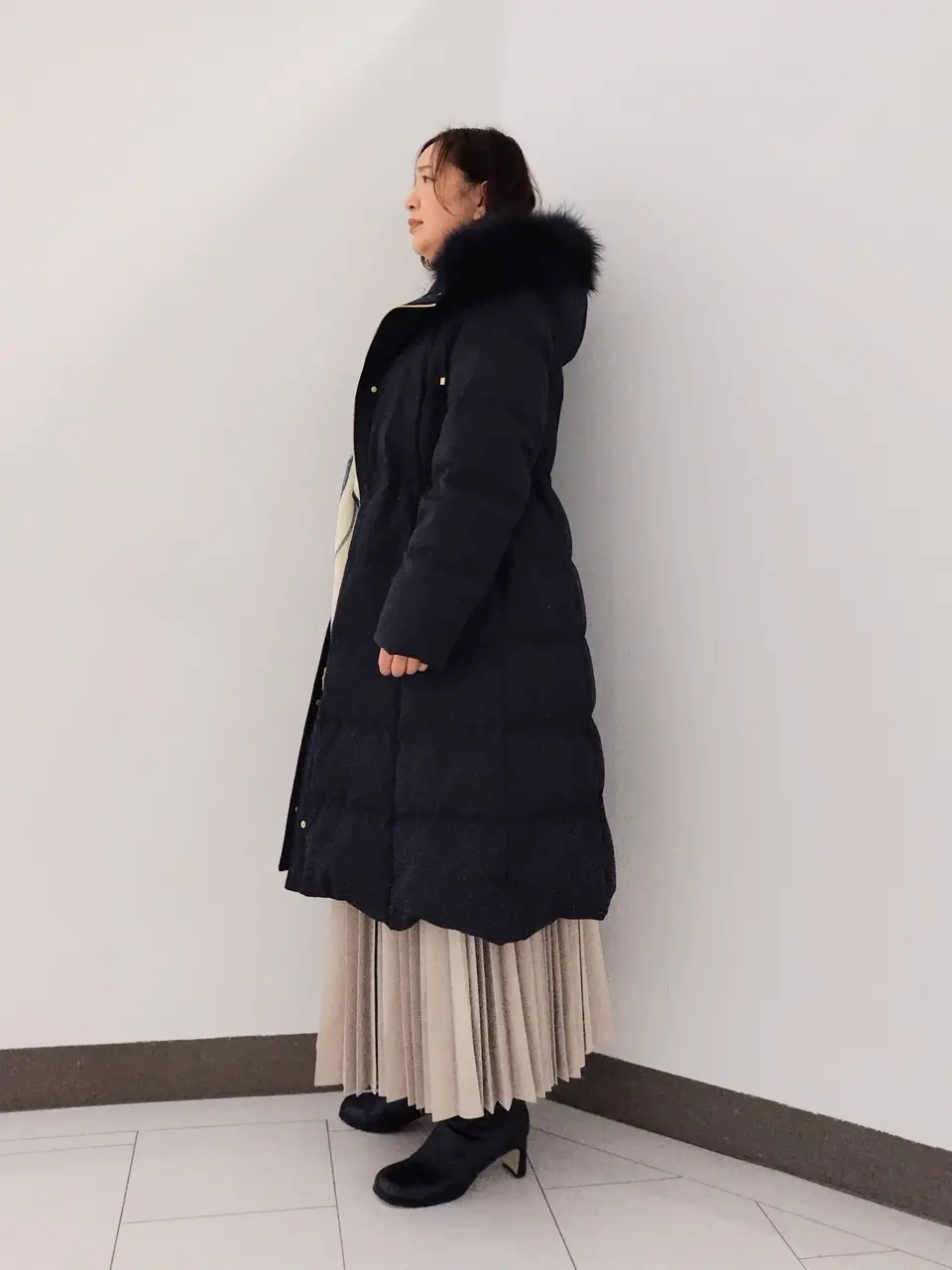 23区 L ナオミ コーディネート画像