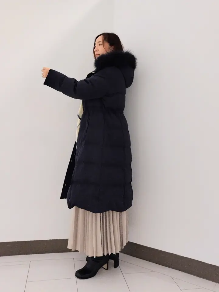 23区 L ナオミ コーディネート画像