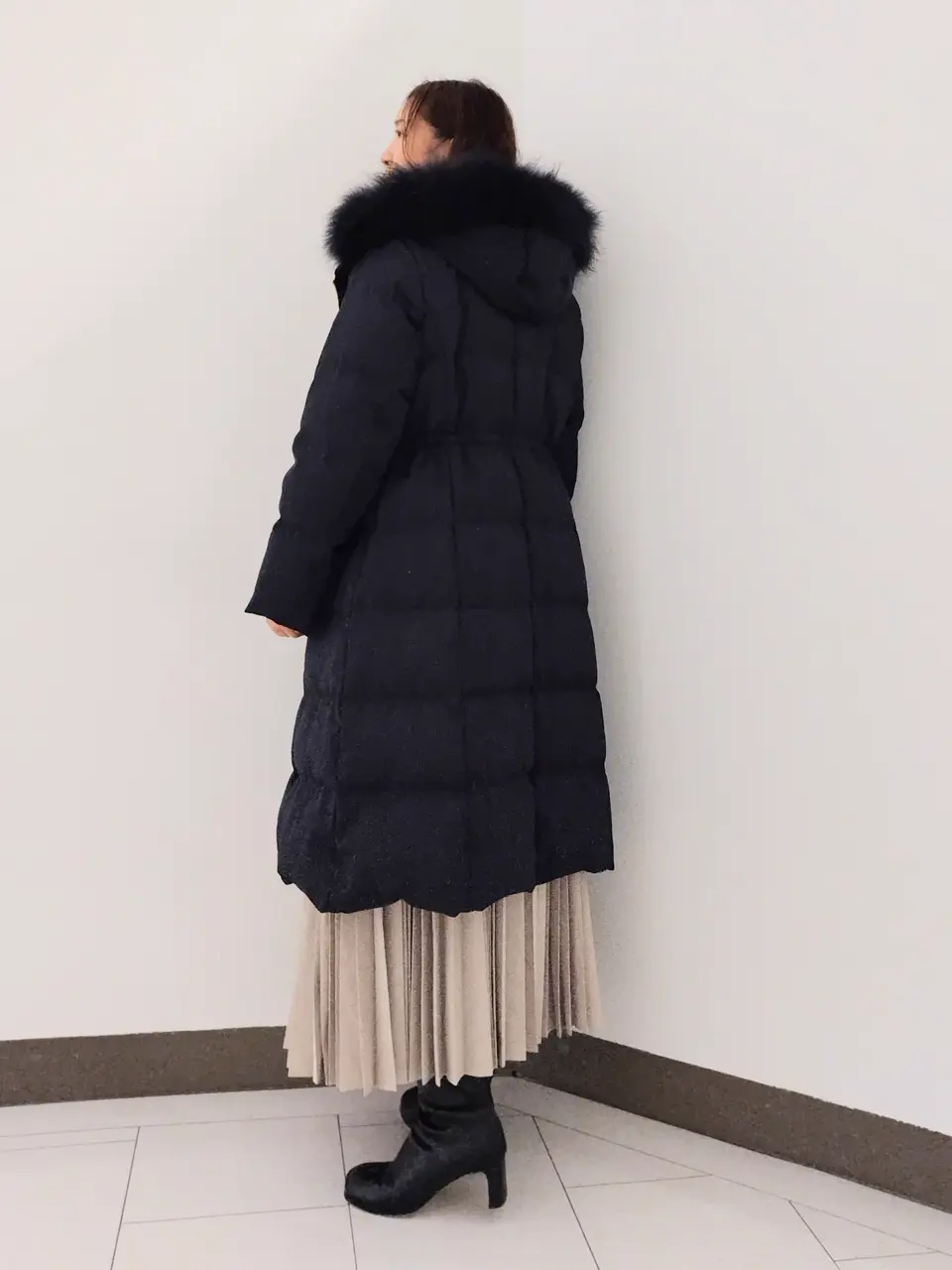 23区 L ナオミ コーディネート画像