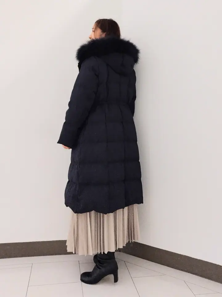 23区 L ナオミ コーディネート画像