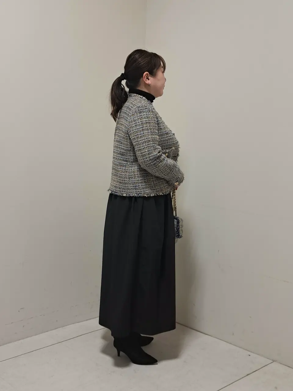 23区 コウノ コーディネート画像