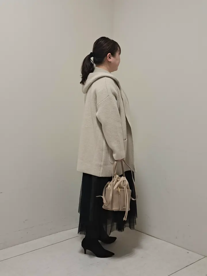 23区 コウノ コーディネート画像