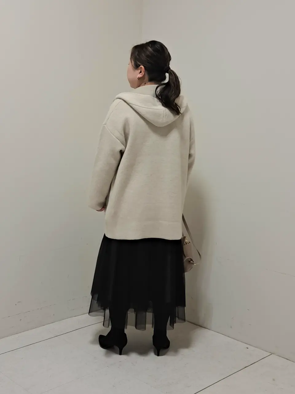 23区 コウノ コーディネート画像