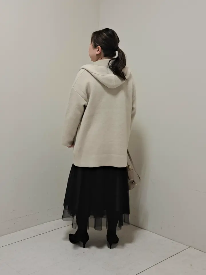 23区 コウノ コーディネート画像