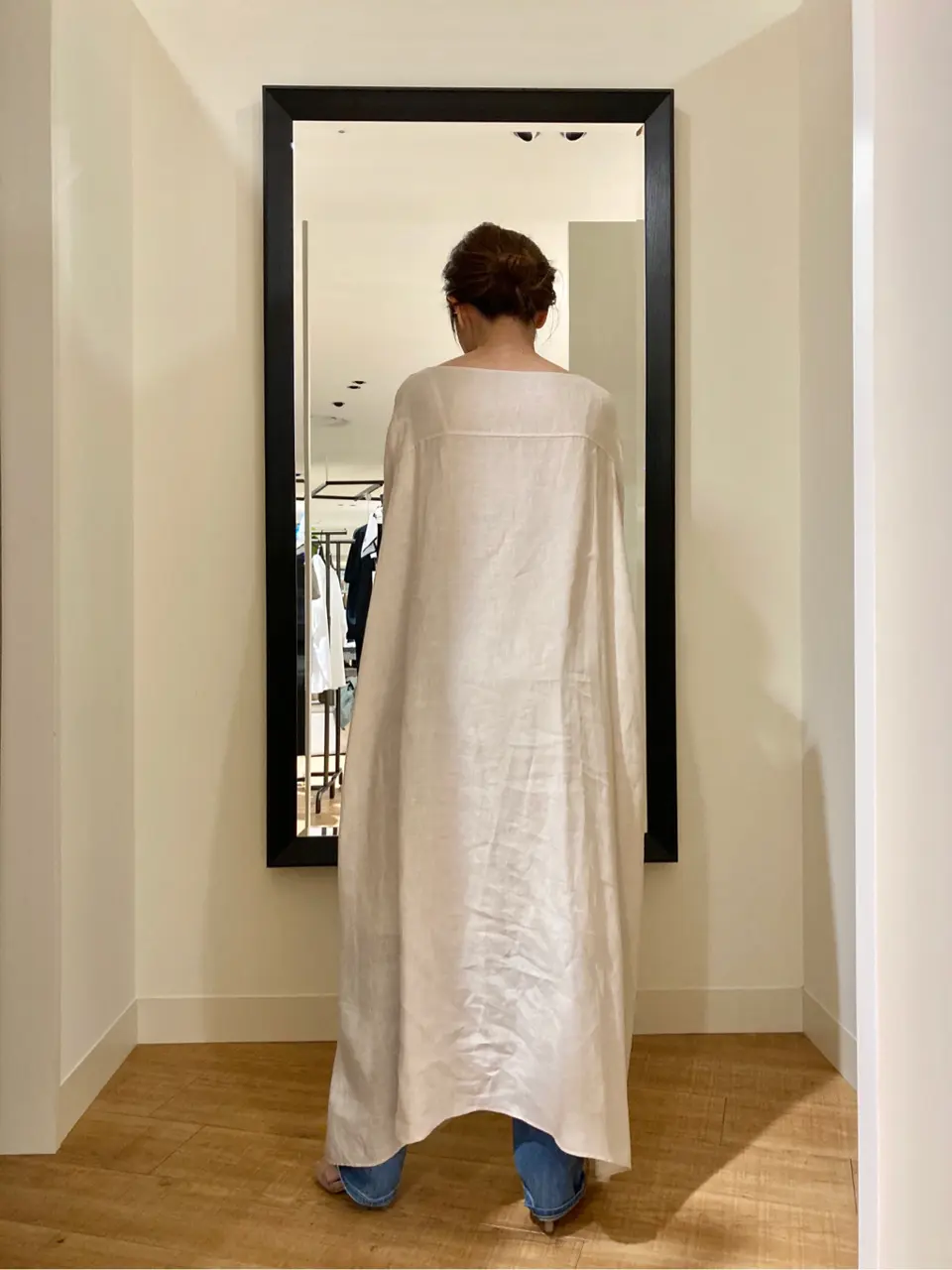 23区 L 藤田 コーディネート画像