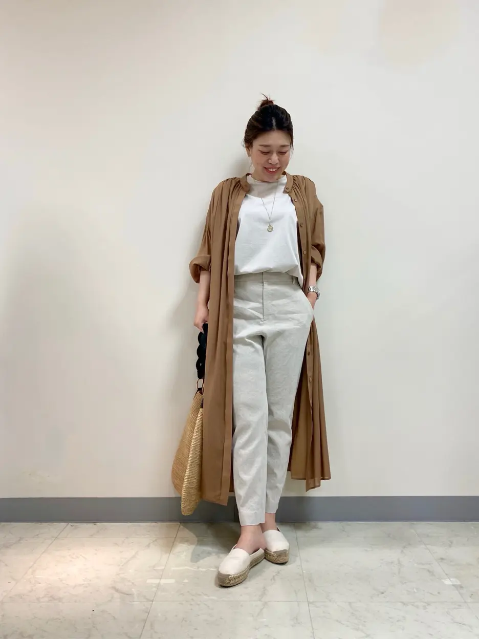  鈴木 コーディネート画像