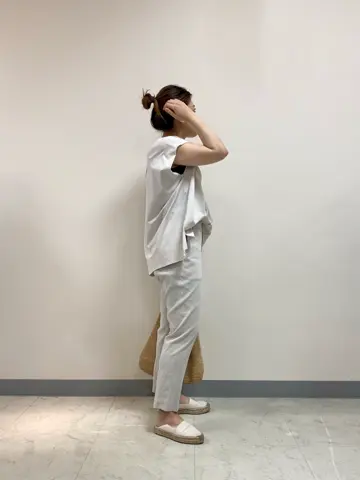 23区 L 鈴木 コーディネート画像