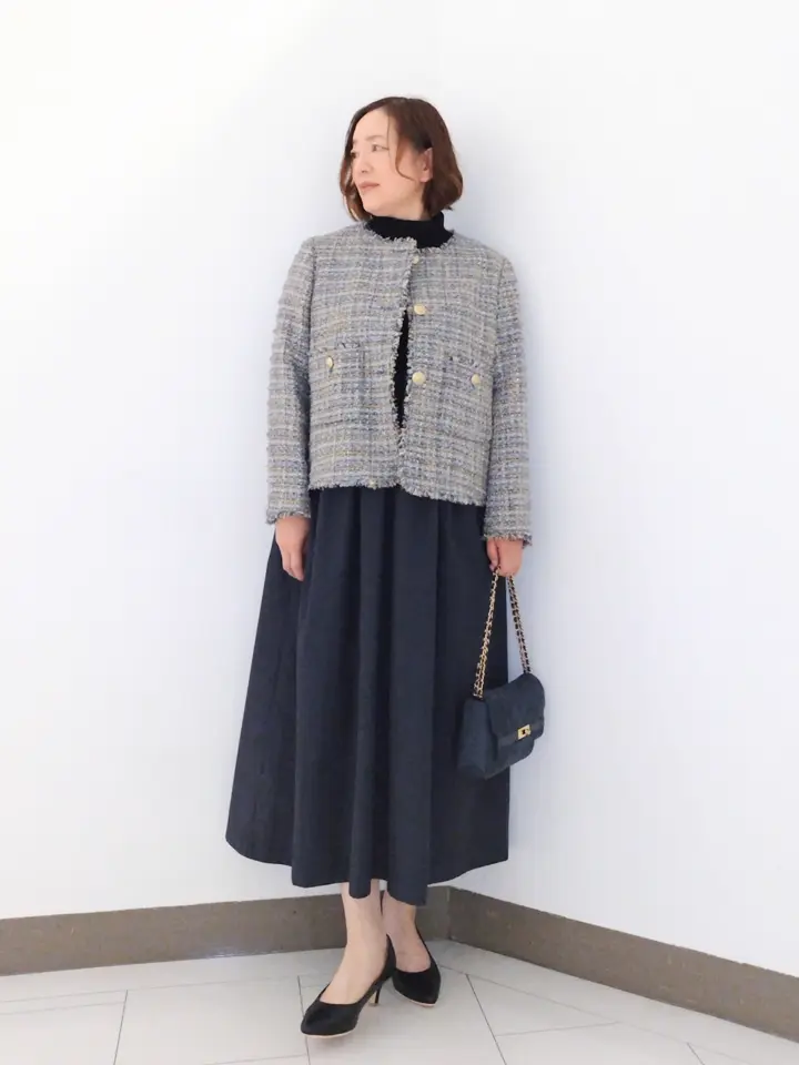 23区 L ナオミ コーディネート画像