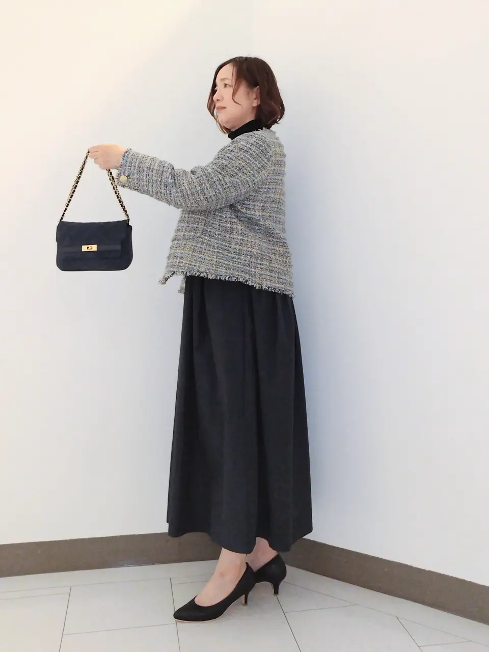 23区 L ナオミ コーディネート画像