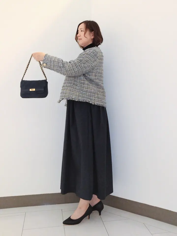 23区 L ナオミ コーディネート画像