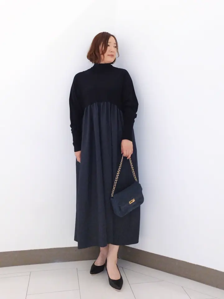 23区 L ナオミ コーディネート画像