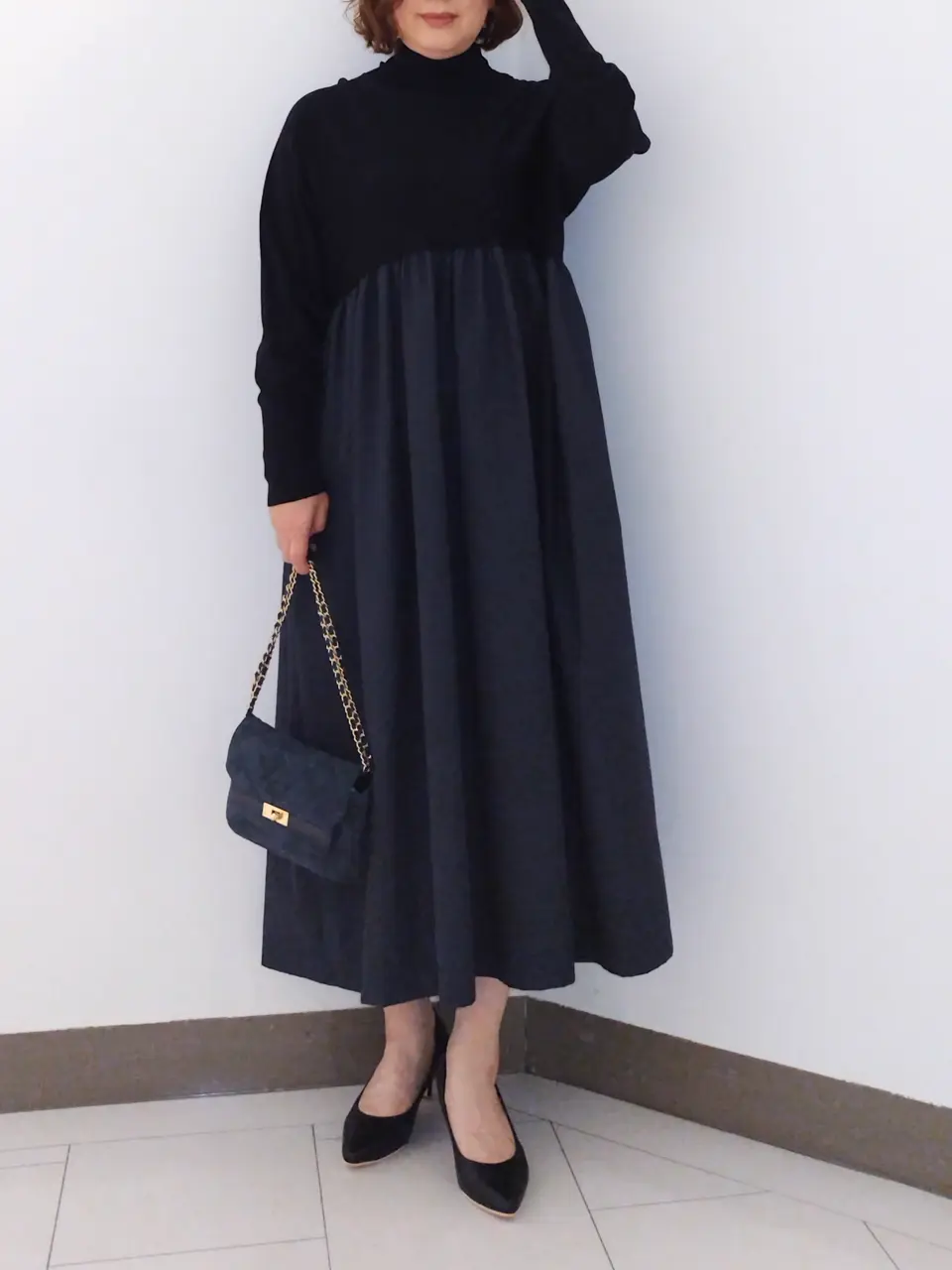 23区 L ナオミ コーディネート画像