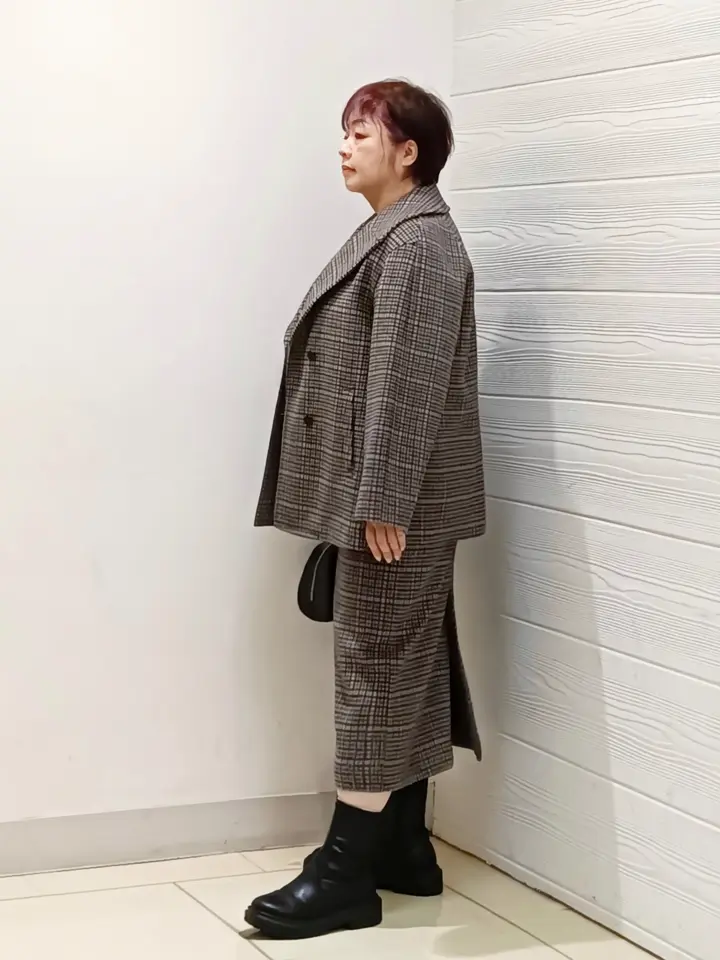 23区 L 中村 コーディネート画像