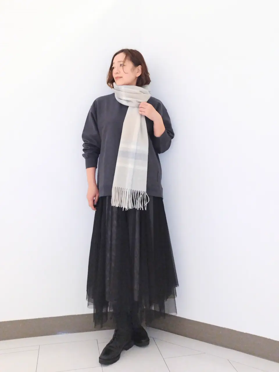 23区 L ナオミ コーディネート画像