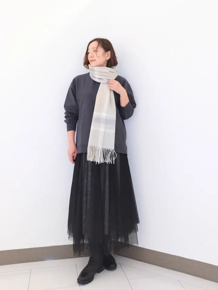 23区 L ナオミ コーディネート画像