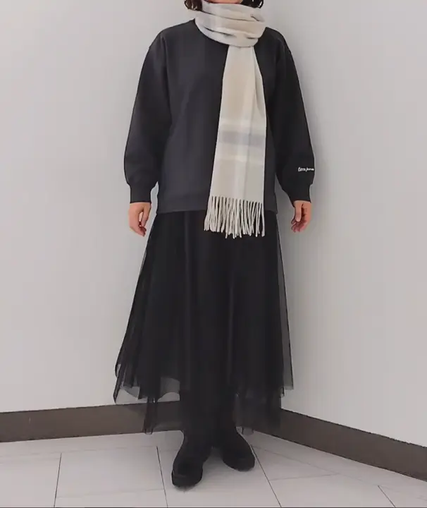 23区 L ナオミ コーディネート画像