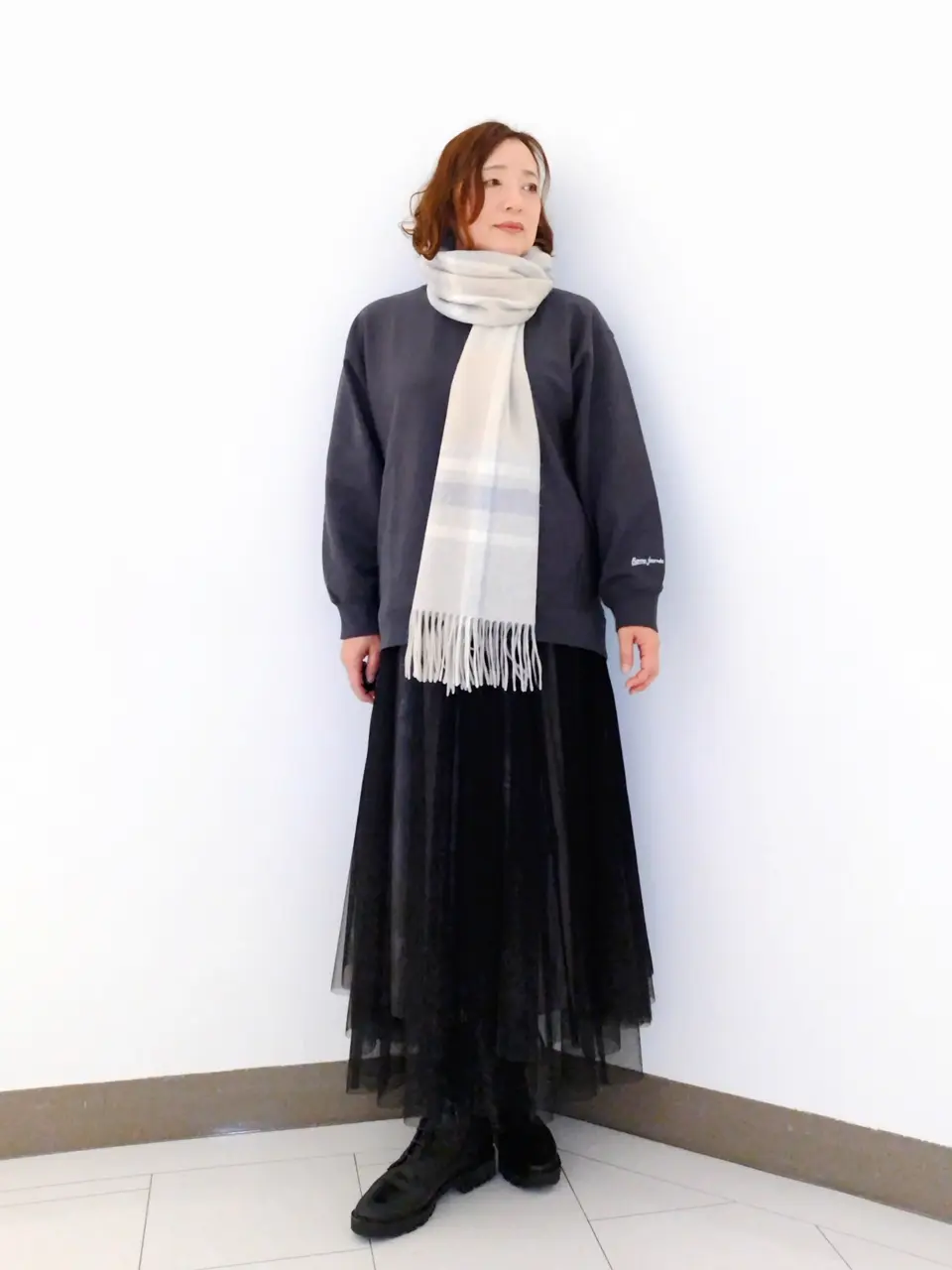 23区 L ナオミ コーディネート画像