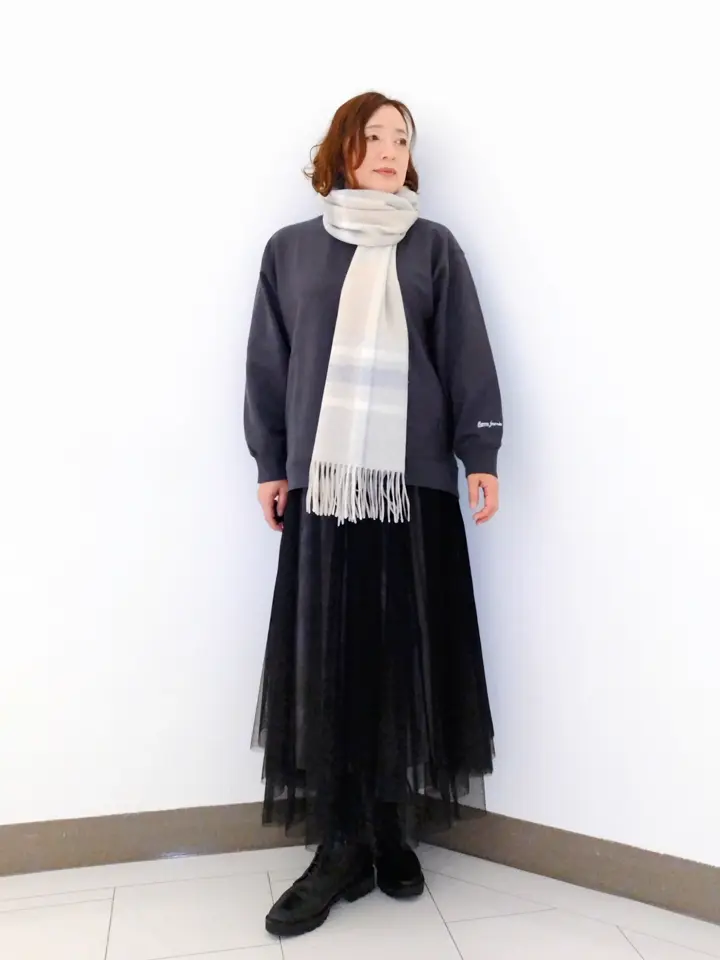 23区 L ナオミ コーディネート画像