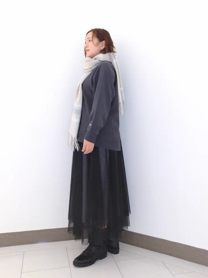 23区 L ナオミ コーディネート画像