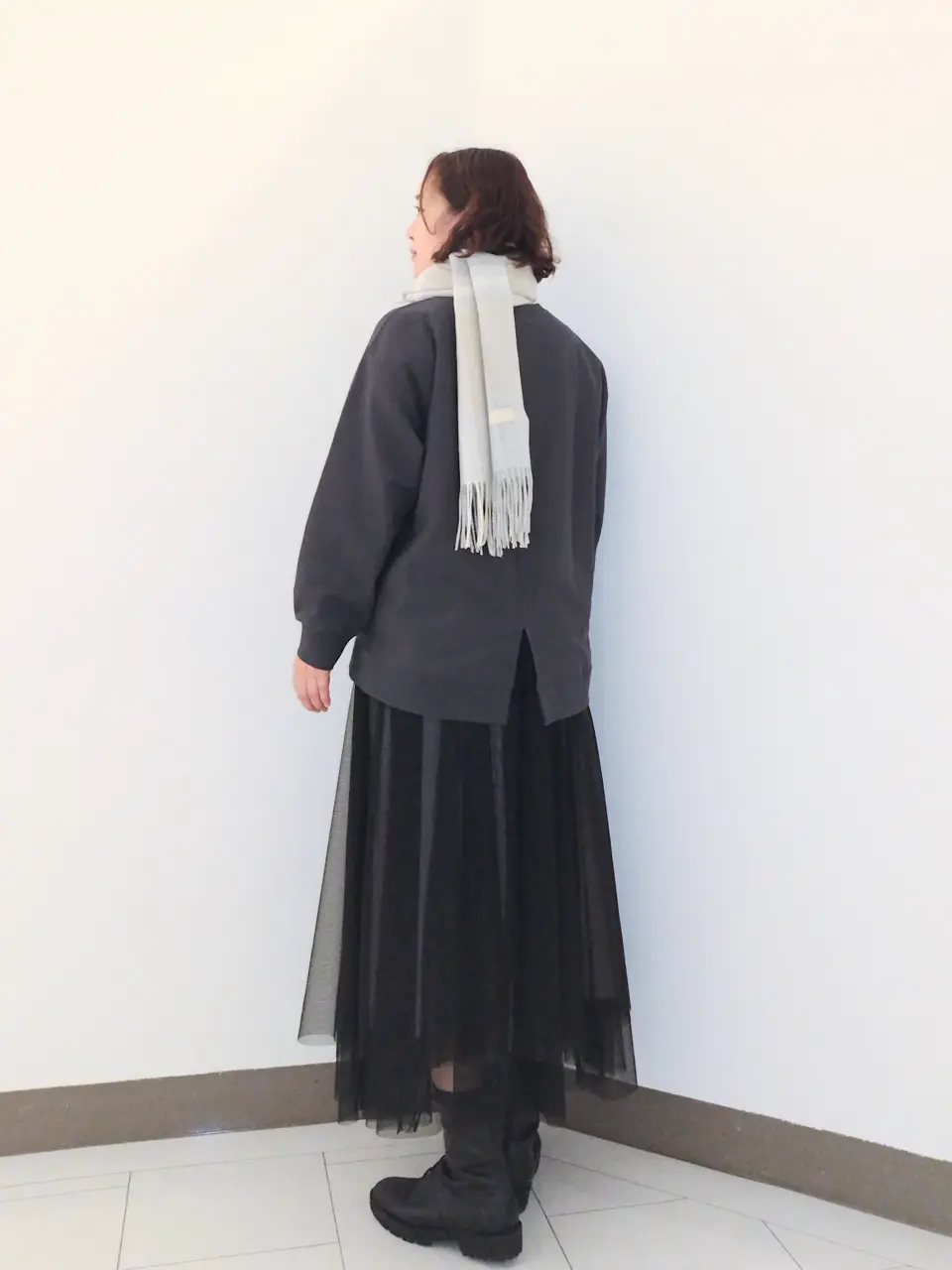 23区 L ナオミ コーディネート画像