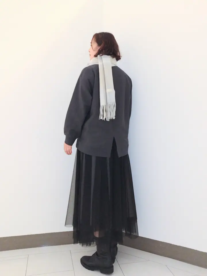 23区 L ナオミ コーディネート画像