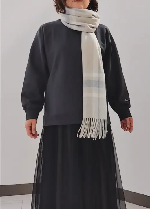 23区 L ナオミ コーディネート画像