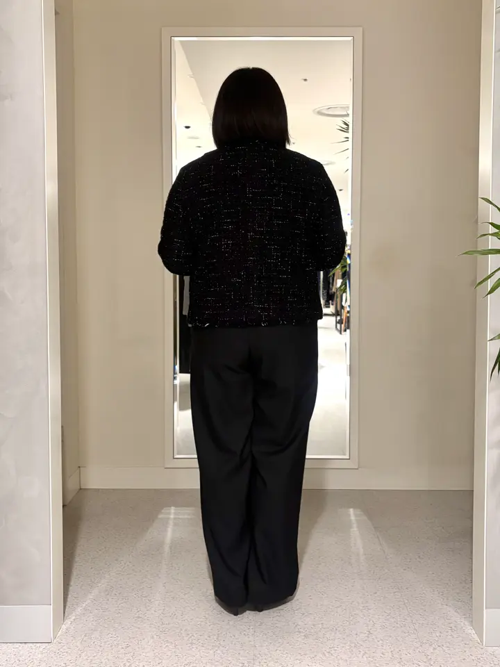 23区 L 杉山 コーディネート画像