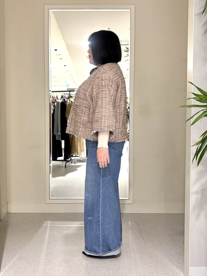 23区 L 杉山 コーディネート画像