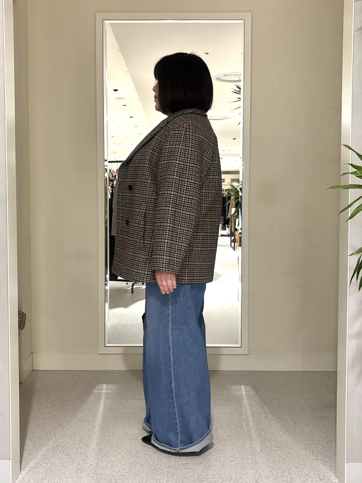 23区 L 杉山 コーディネート画像