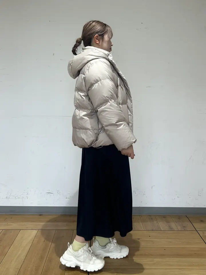 23区 L 田邊 コーディネート画像