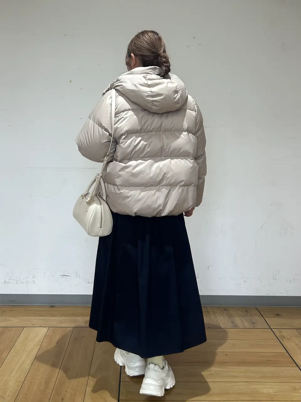 23区 L 田邊 コーディネート画像