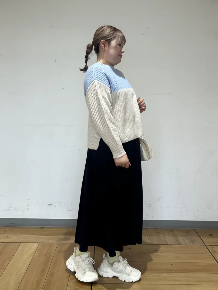 23区 L 田邊 コーディネート画像