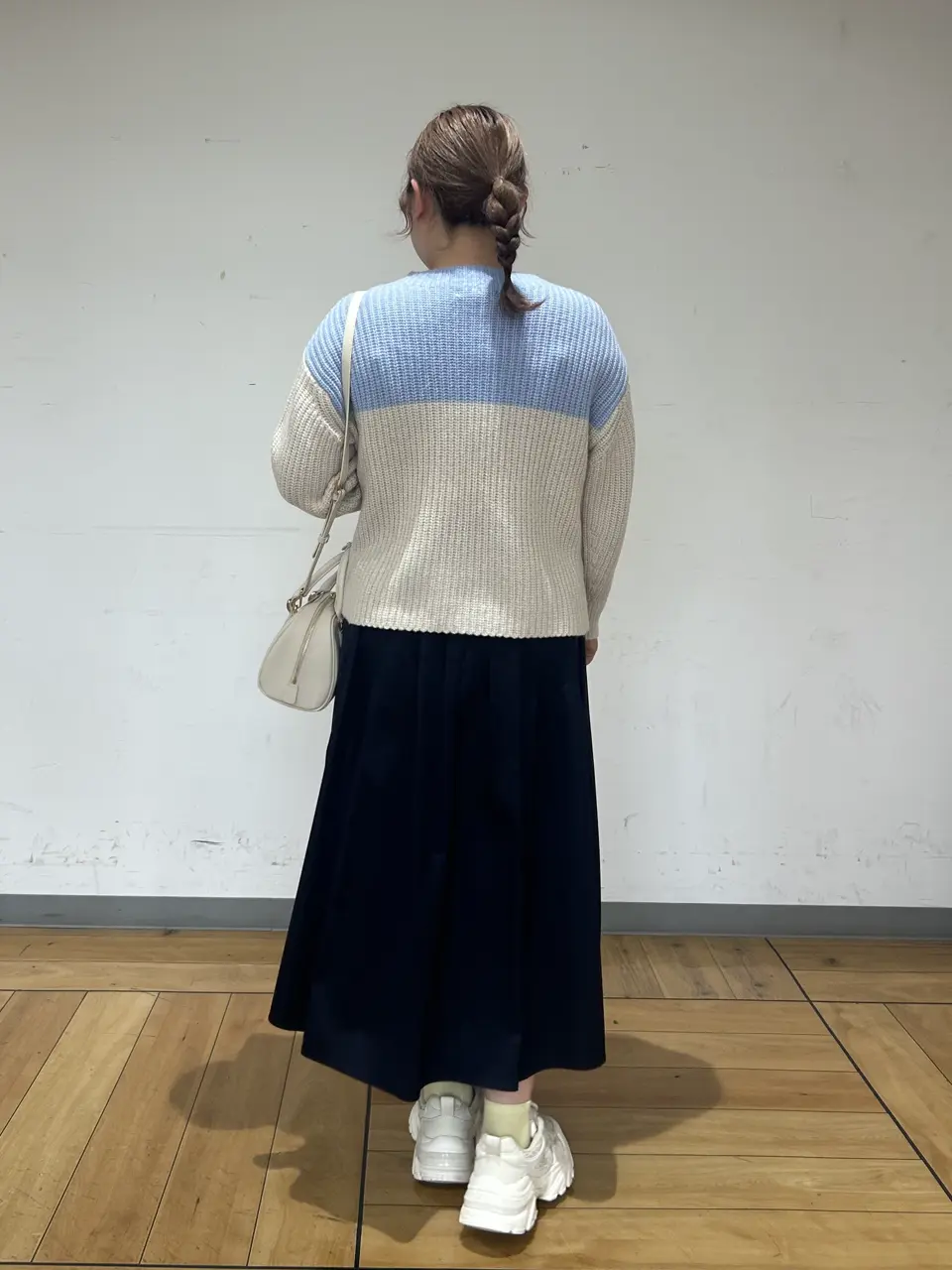 23区 L 田邊 コーディネート画像