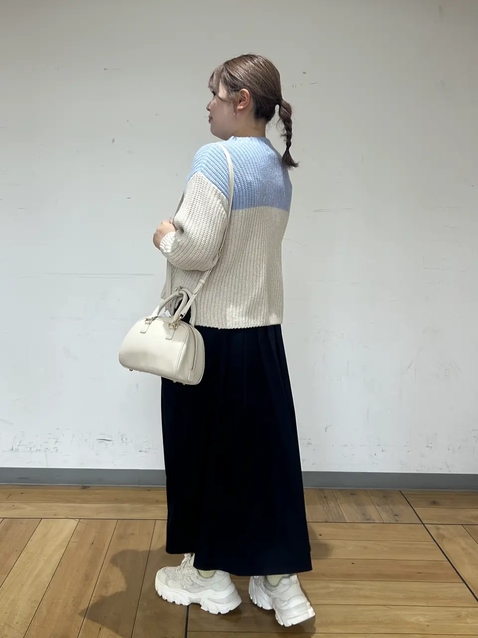 23区 L 田邊 コーディネート画像