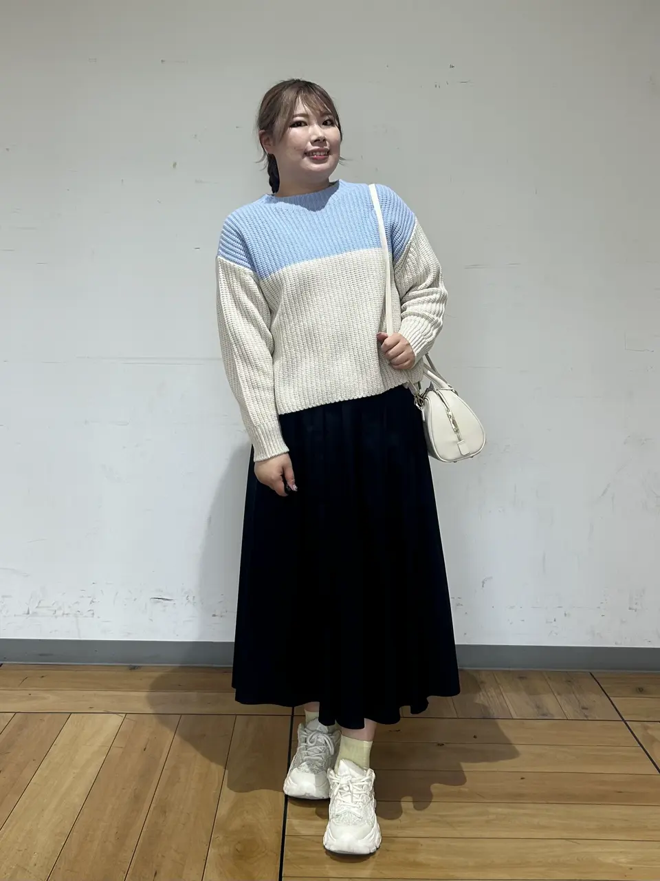 23区 L 田邊 コーディネート画像