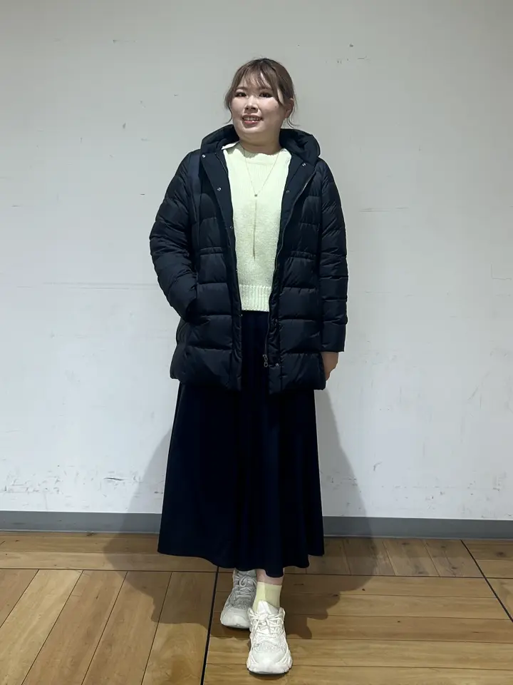 23区 L 田邊 コーディネート画像