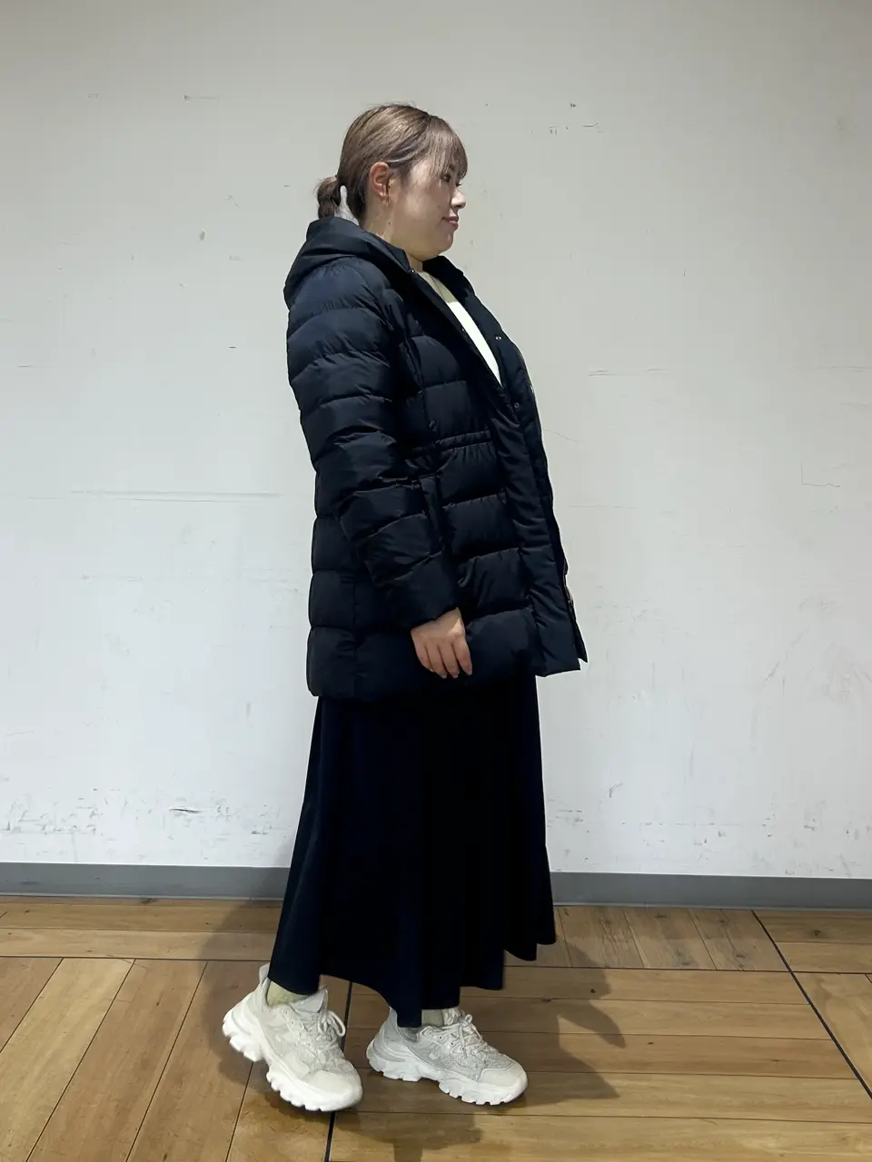 23区 L 田邊 コーディネート画像