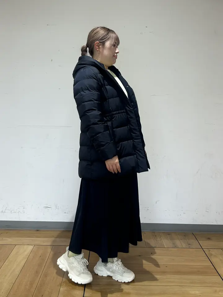 23区 L 田邊 コーディネート画像