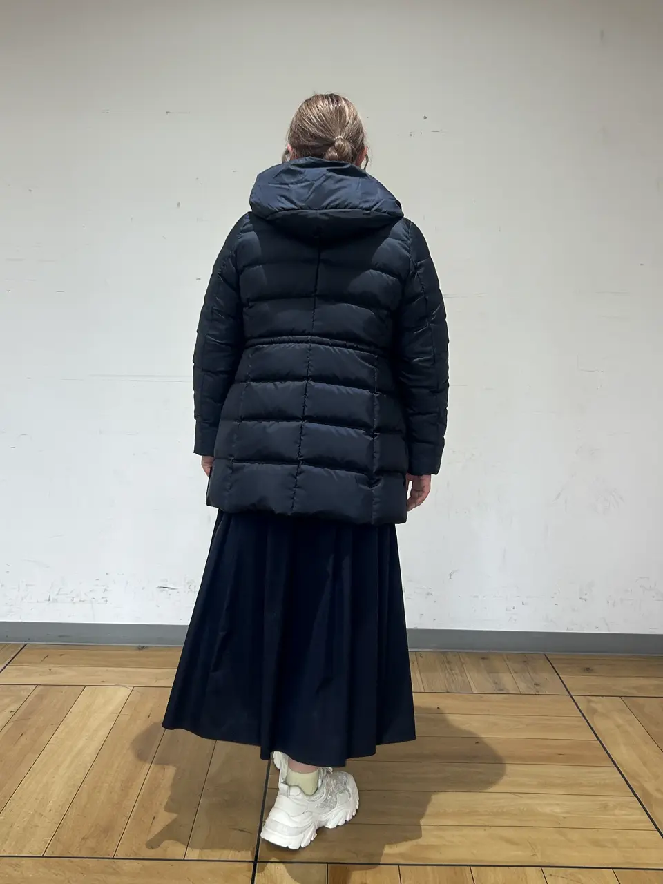 23区 L 田邊 コーディネート画像