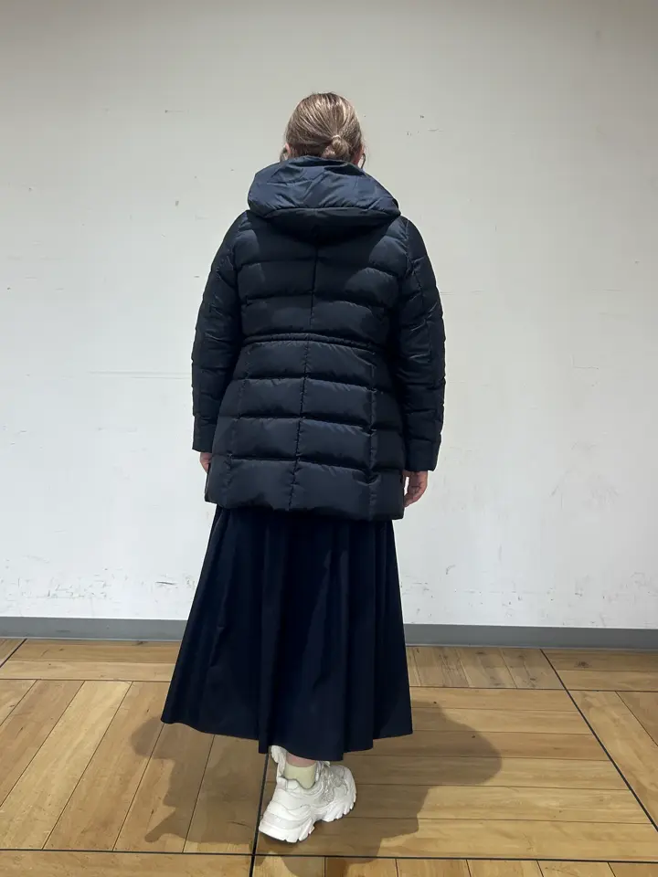 23区 L 田邊 コーディネート画像