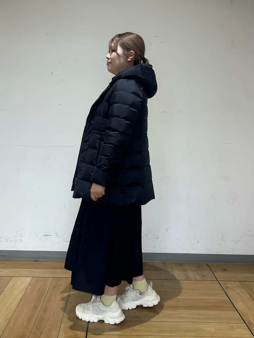 23区 L 田邊 コーディネート画像