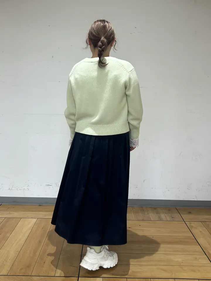 23区 L 田邊 コーディネート画像