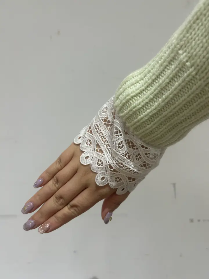 23区 L 田邊 コーディネート画像