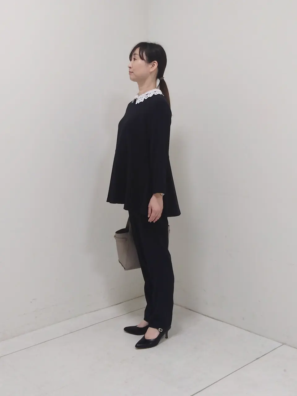 23区 マキ コーディネート画像