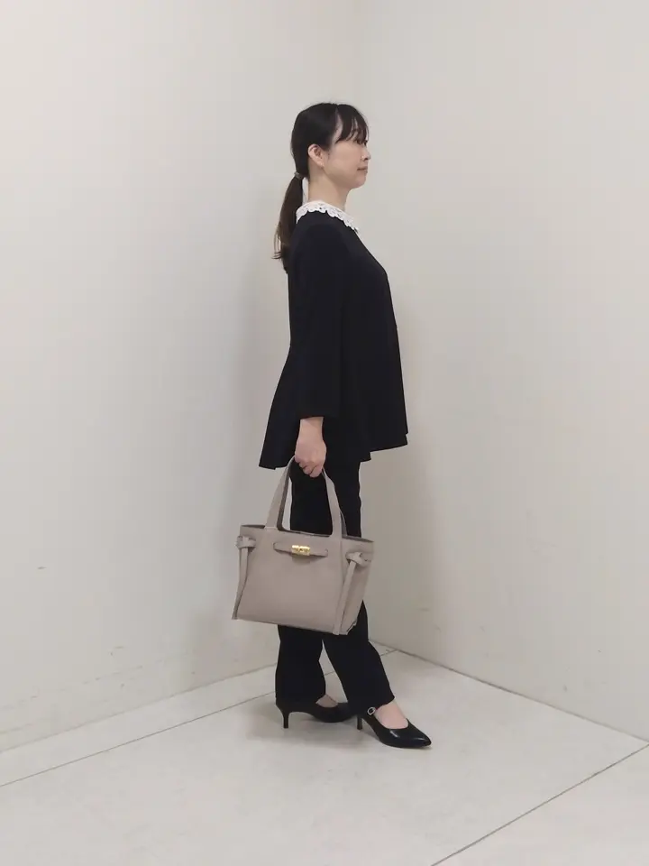 23区 マキ コーディネート画像